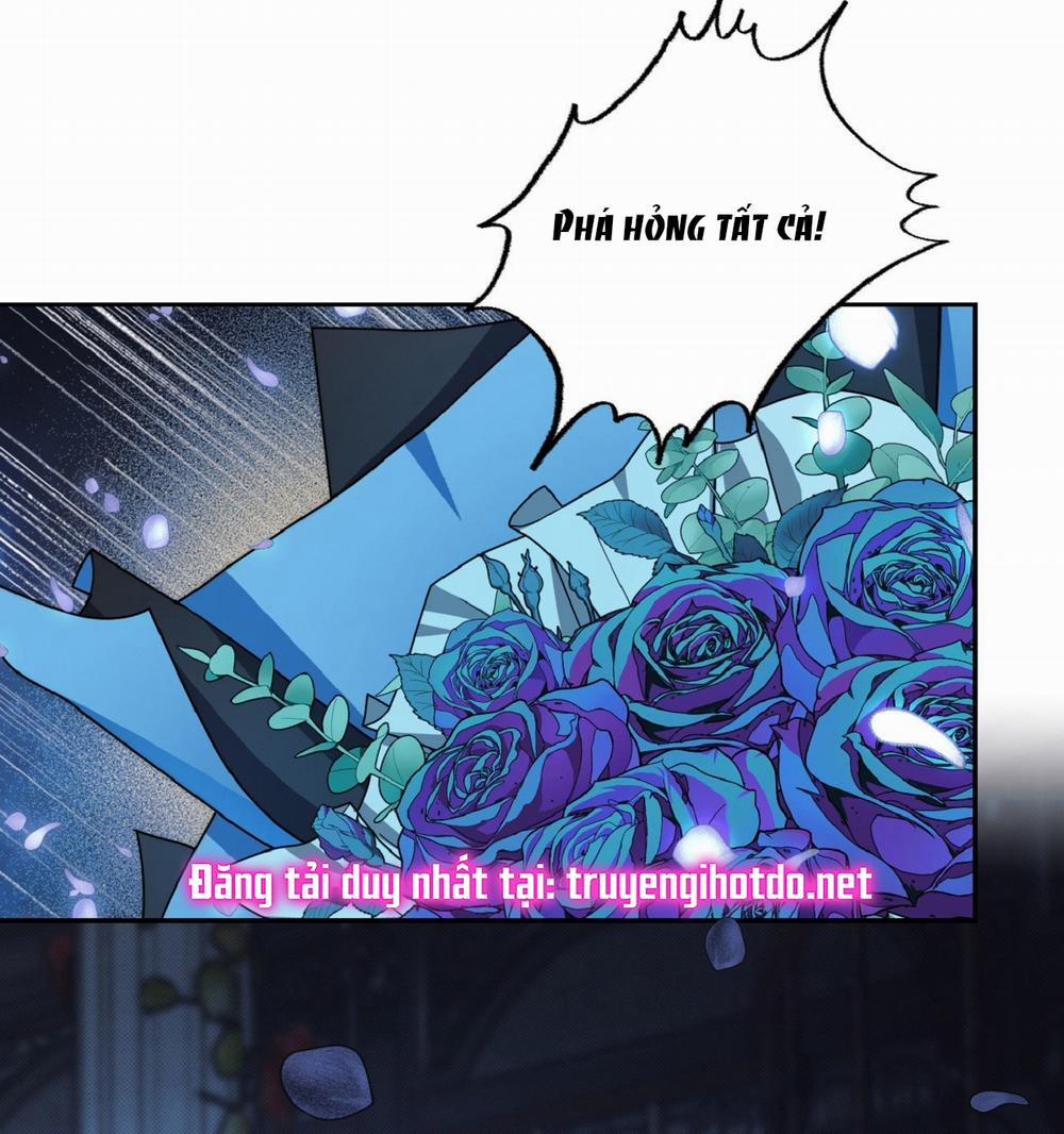 [18+] Khách Không Mời Mà Đến Của Thiên Đàng 1.1 trang 22