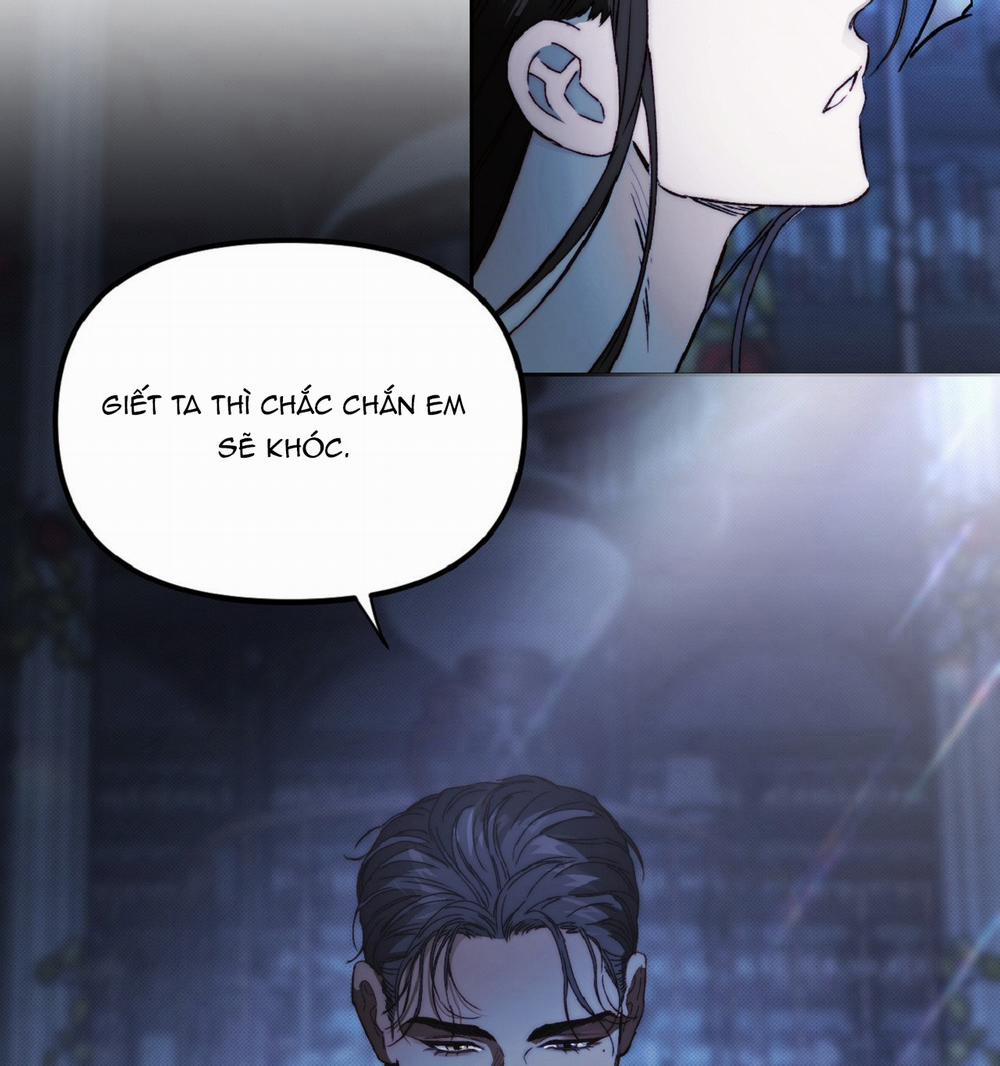 [18+] Khách Không Mời Mà Đến Của Thiên Đàng 1.1 trang 27