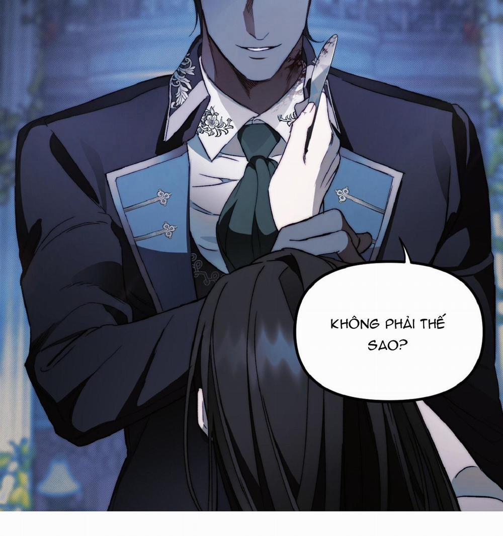 [18+] Khách Không Mời Mà Đến Của Thiên Đàng 1.1 trang 28