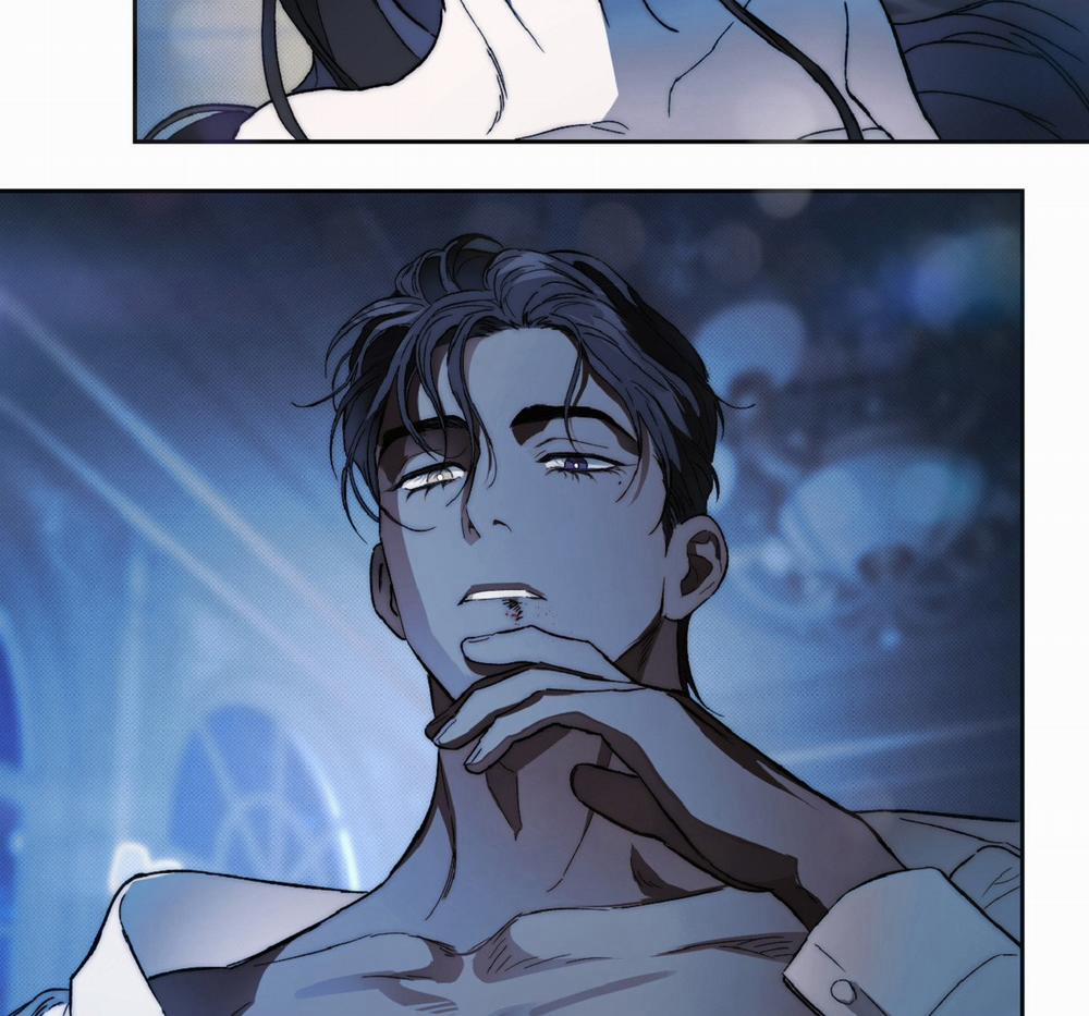 [18+] Khách Không Mời Mà Đến Của Thiên Đàng 1.2 trang 17