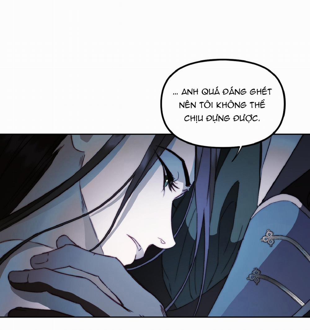 [18+] Khách Không Mời Mà Đến Của Thiên Đàng 1.2 trang 3