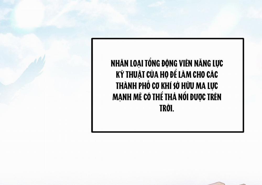 [18+] Khách Không Mời Mà Đến Của Thiên Đàng 1.2 trang 38