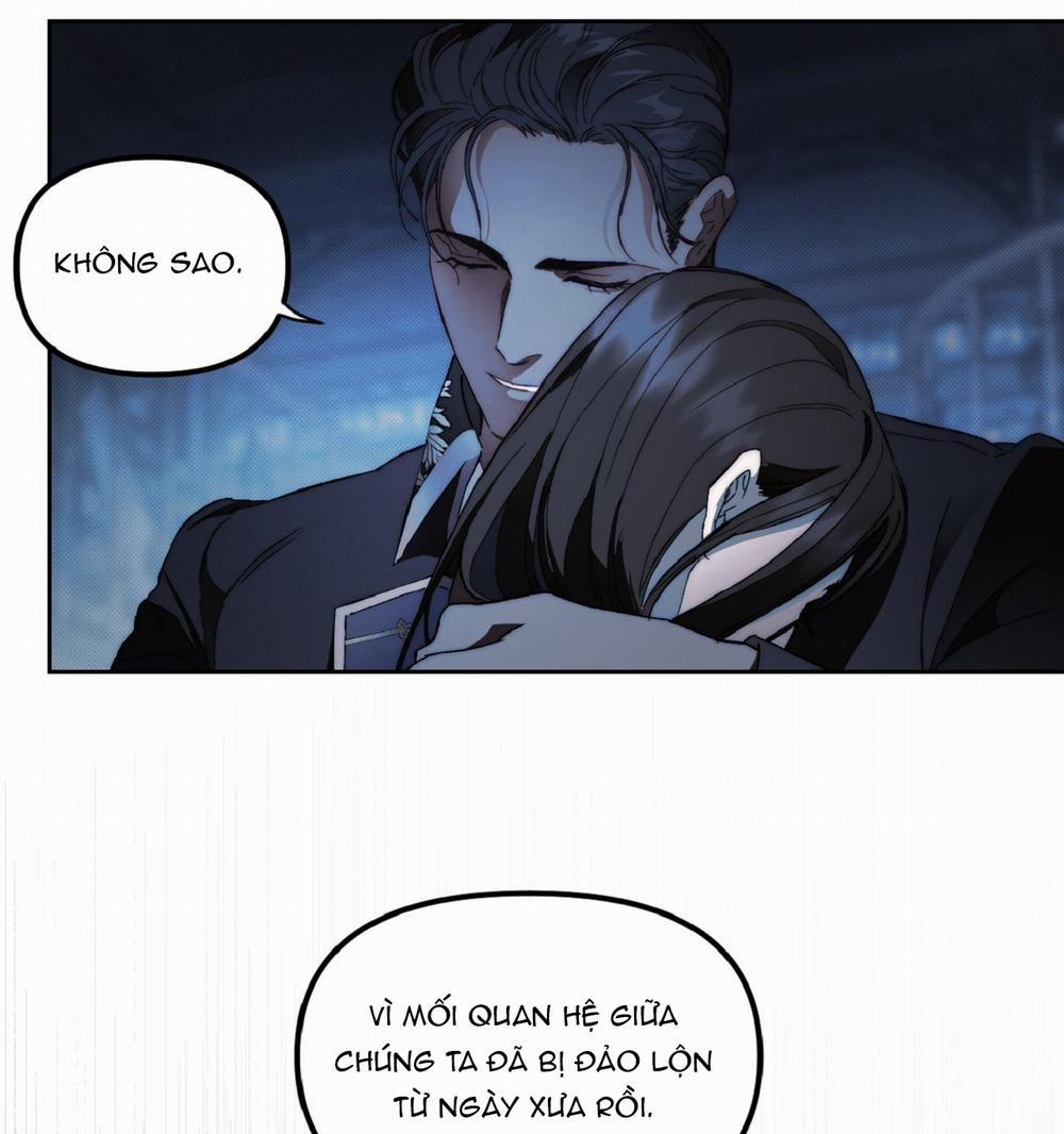 [18+] Khách Không Mời Mà Đến Của Thiên Đàng 1.2 trang 4