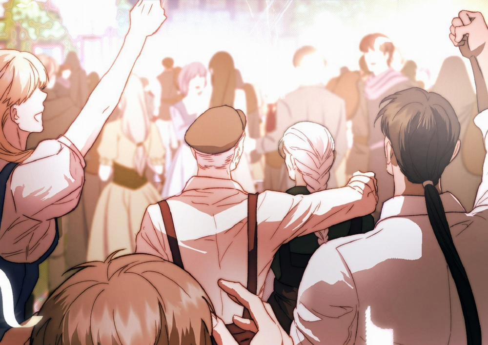 [18+] Khách Không Mời Mà Đến Của Thiên Đàng 1.2 trang 42