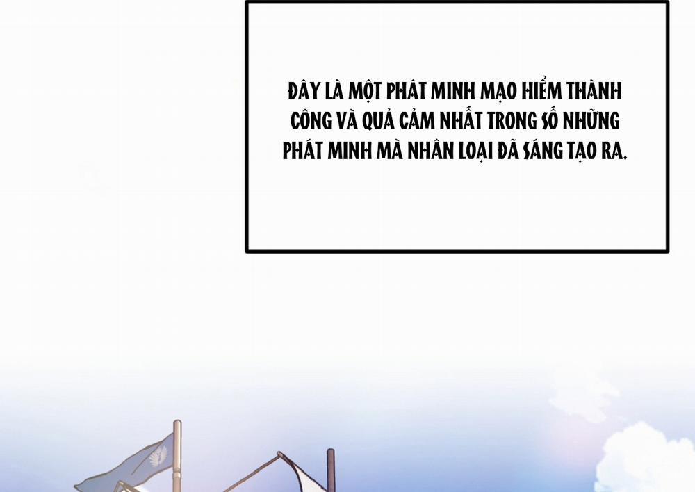 [18+] Khách Không Mời Mà Đến Của Thiên Đàng 1.2 trang 44