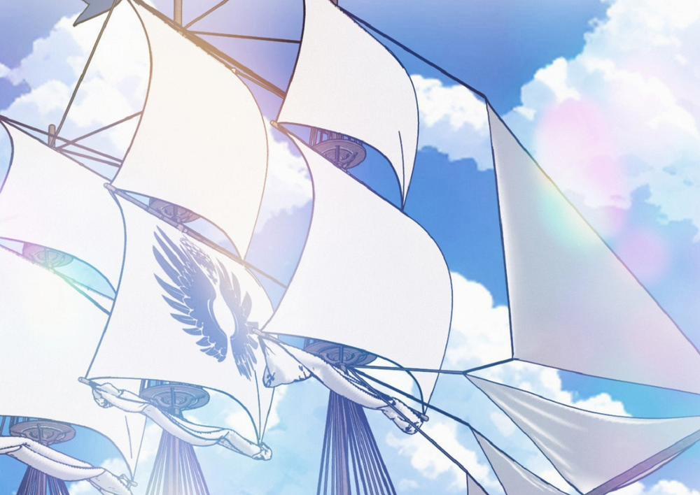 [18+] Khách Không Mời Mà Đến Của Thiên Đàng 1.2 trang 45