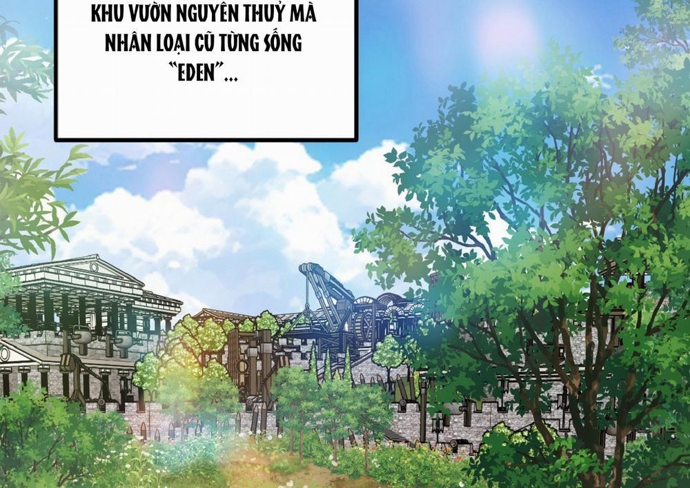 [18+] Khách Không Mời Mà Đến Của Thiên Đàng 1.2 trang 48