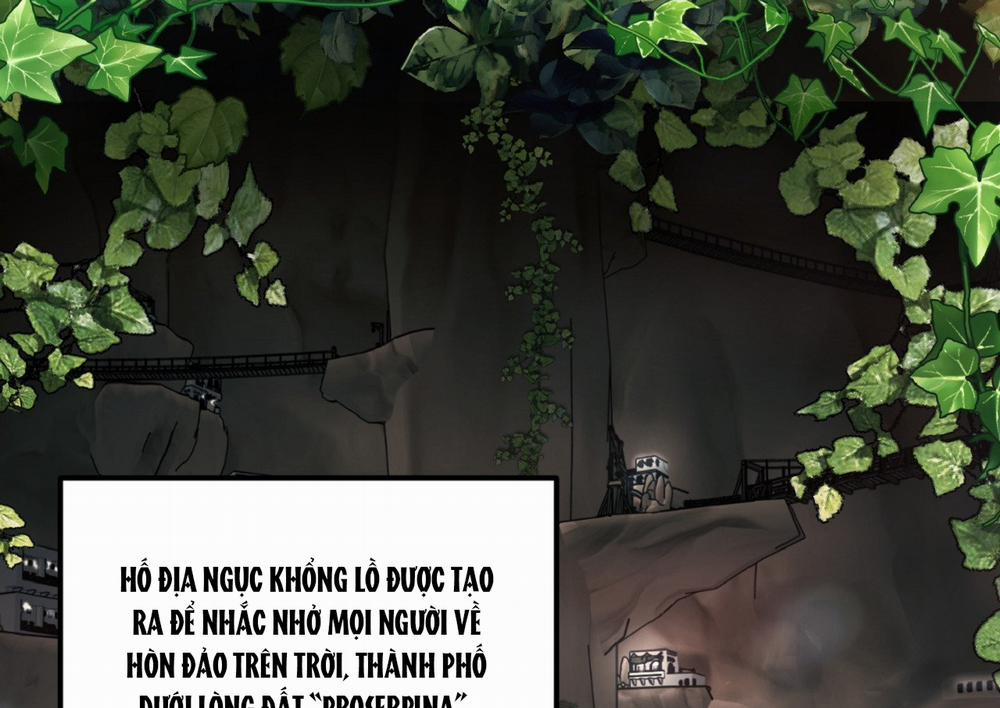 [18+] Khách Không Mời Mà Đến Của Thiên Đàng 1.2 trang 50