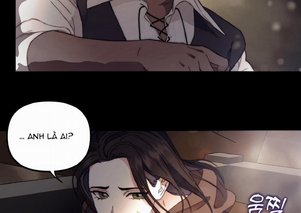 [18+] Khách Không Mời Mà Đến Của Thiên Đàng 1.2 trang 61