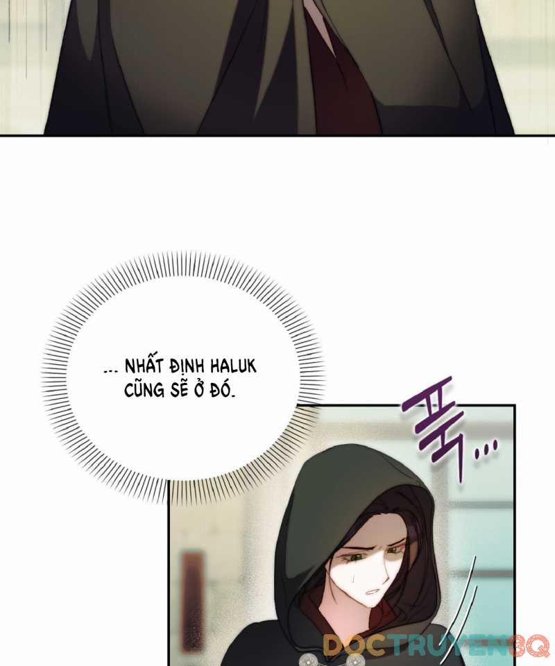 [18+] Khách Không Mời Mà Đến Của Thiên Đàng 10.1 trang 10