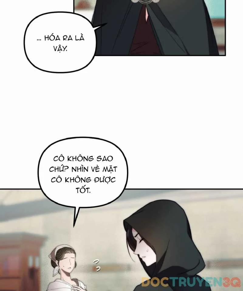 [18+] Khách Không Mời Mà Đến Của Thiên Đàng 10.1 trang 11