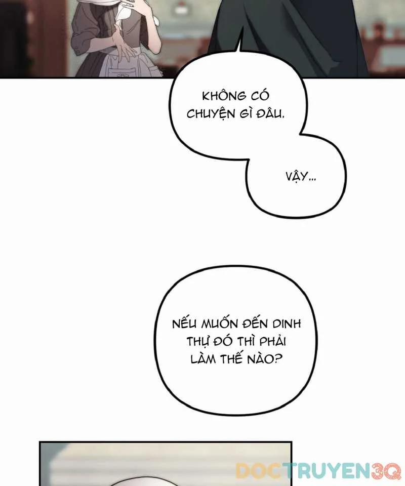 [18+] Khách Không Mời Mà Đến Của Thiên Đàng 10.1 trang 12