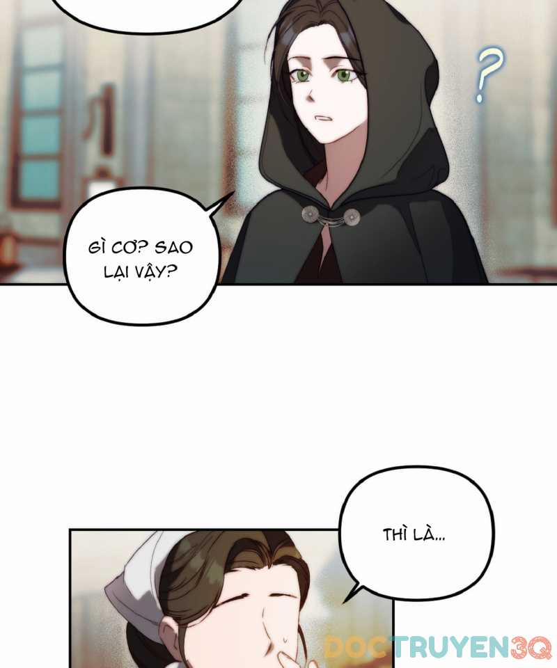 [18+] Khách Không Mời Mà Đến Của Thiên Đàng 10.1 trang 14