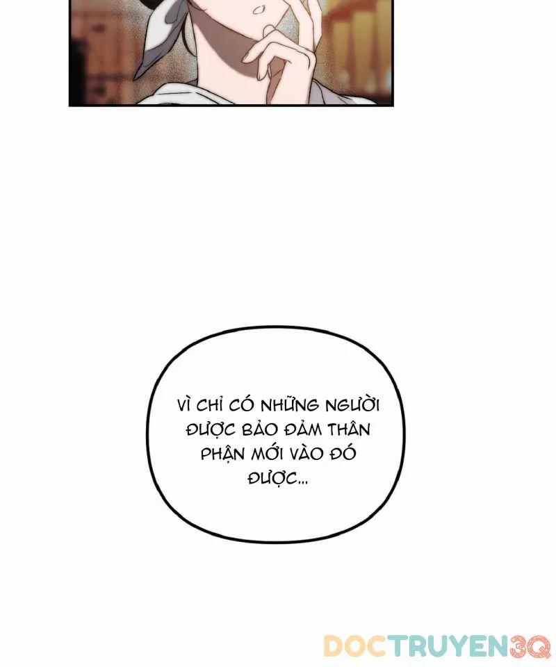 [18+] Khách Không Mời Mà Đến Của Thiên Đàng 10.1 trang 15