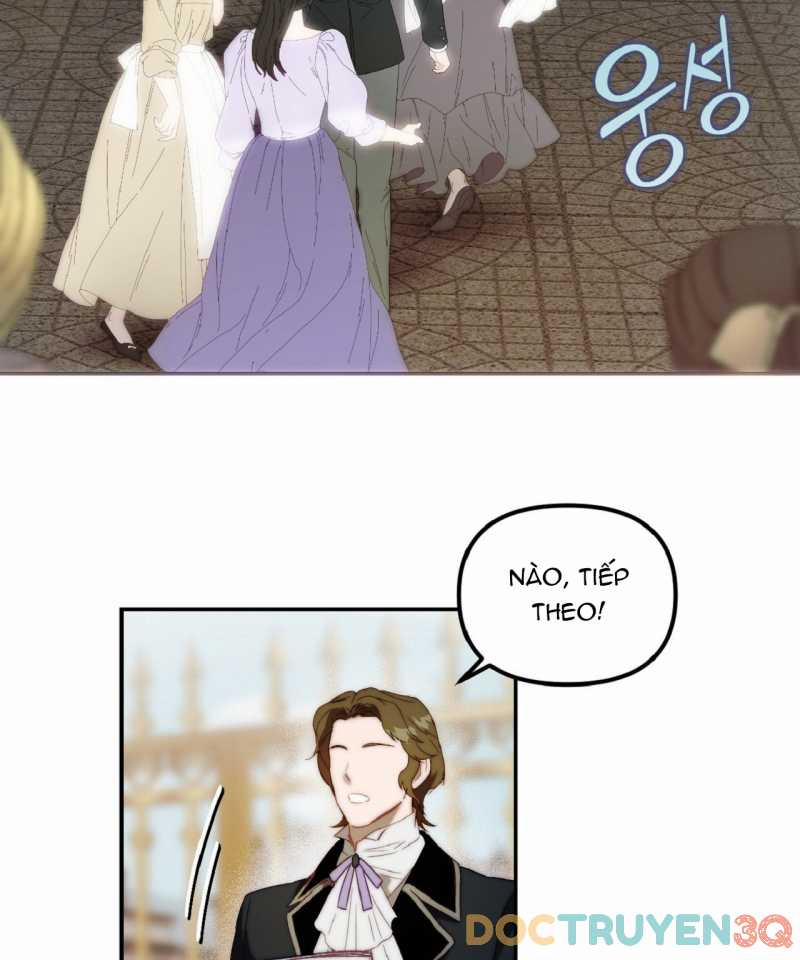 [18+] Khách Không Mời Mà Đến Của Thiên Đàng 10.1 trang 19