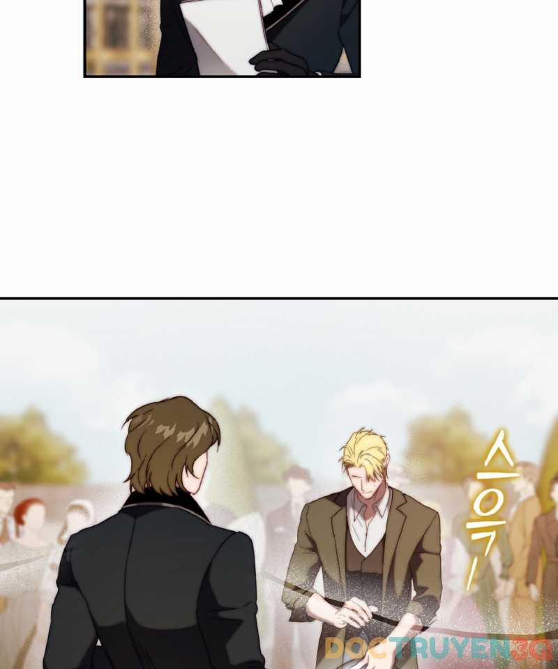 [18+] Khách Không Mời Mà Đến Của Thiên Đàng 10.1 trang 20