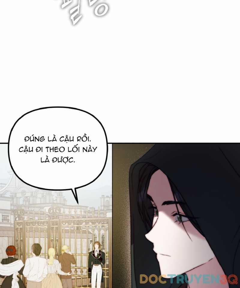 [18+] Khách Không Mời Mà Đến Của Thiên Đàng 10.1 trang 24