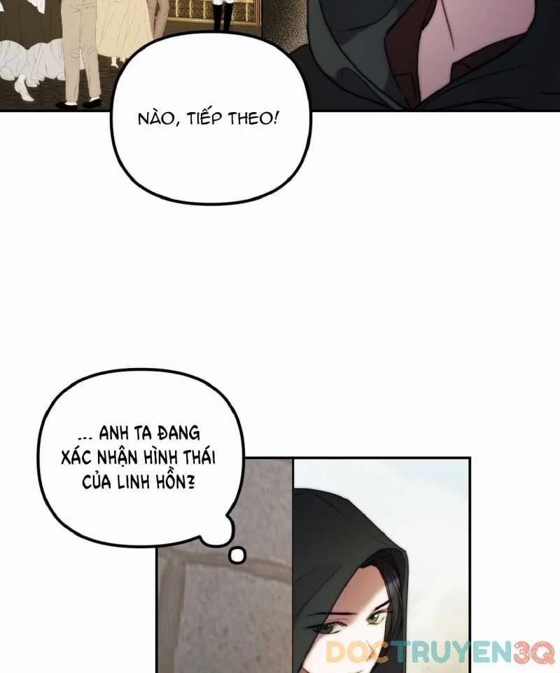 [18+] Khách Không Mời Mà Đến Của Thiên Đàng 10.1 trang 25