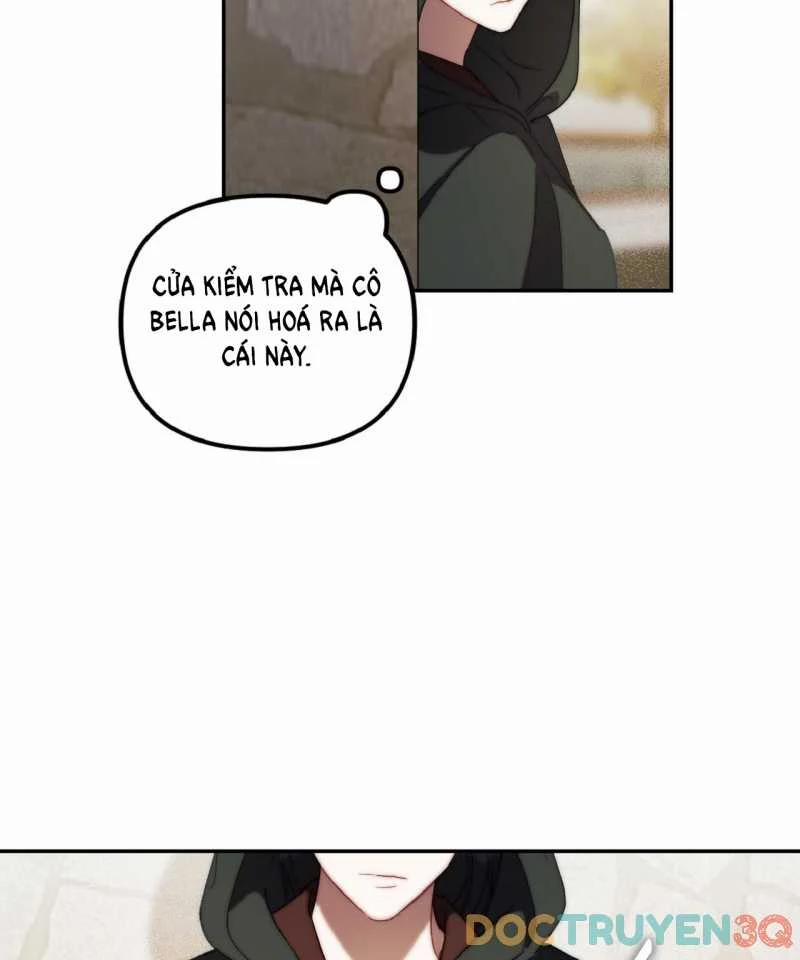 [18+] Khách Không Mời Mà Đến Của Thiên Đàng 10.1 trang 26