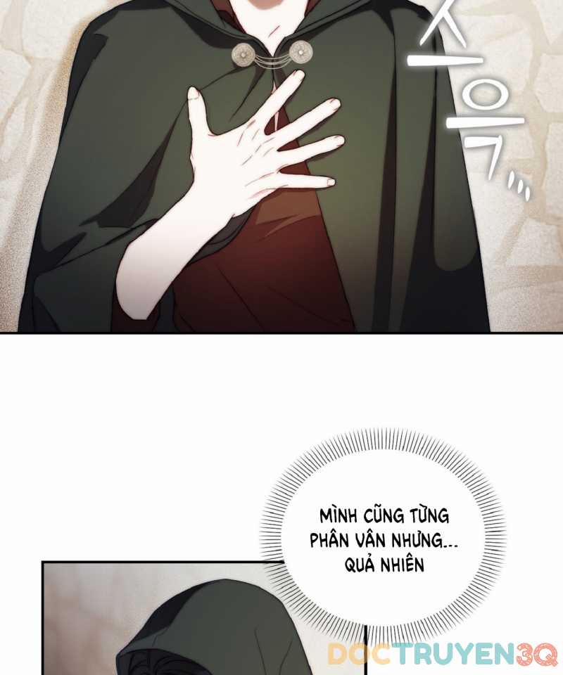 [18+] Khách Không Mời Mà Đến Của Thiên Đàng 10.1 trang 27