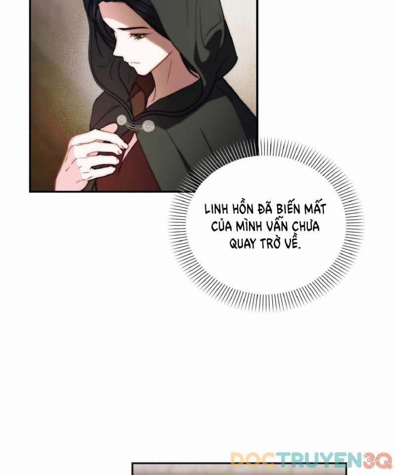 [18+] Khách Không Mời Mà Đến Của Thiên Đàng 10.1 trang 28