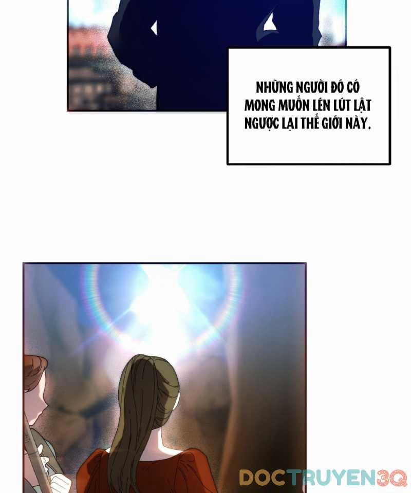 [18+] Khách Không Mời Mà Đến Của Thiên Đàng 10.1 trang 3