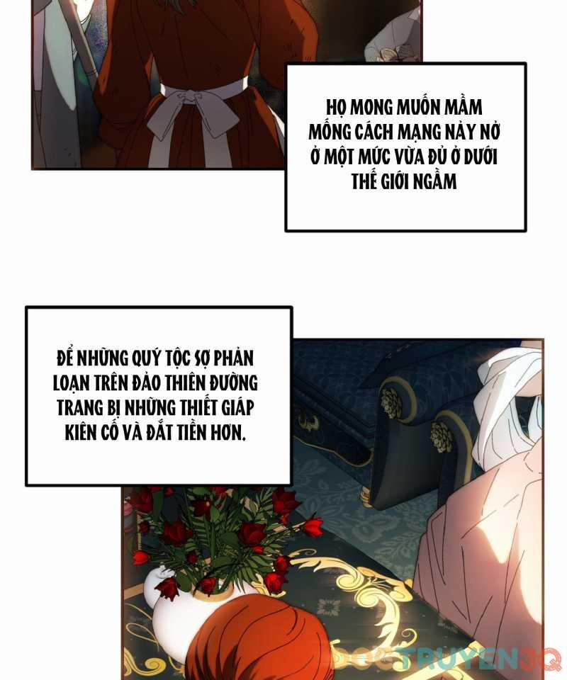 [18+] Khách Không Mời Mà Đến Của Thiên Đàng 10.1 trang 4