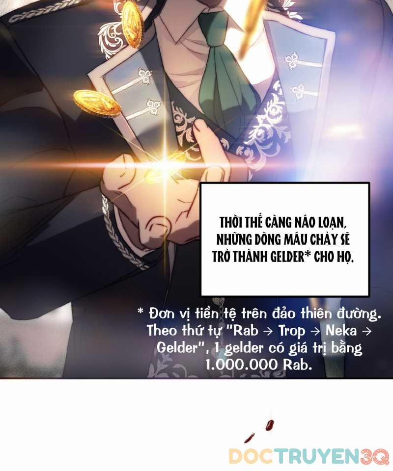 [18+] Khách Không Mời Mà Đến Của Thiên Đàng 10.1 trang 6