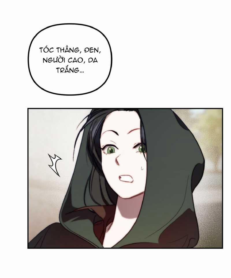 [18+] Khách Không Mời Mà Đến Của Thiên Đàng 10.2 trang 0