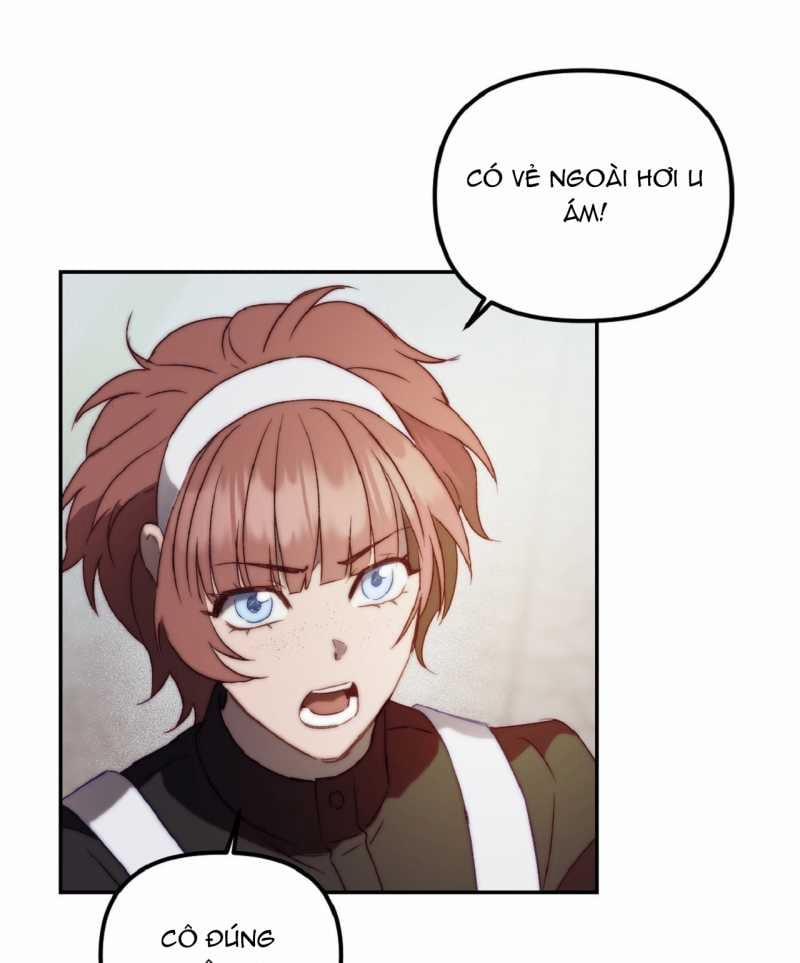 [18+] Khách Không Mời Mà Đến Của Thiên Đàng 10.2 trang 1