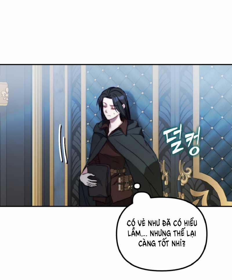 [18+] Khách Không Mời Mà Đến Của Thiên Đàng 10.2 trang 12