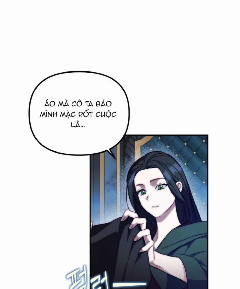 [18+] Khách Không Mời Mà Đến Của Thiên Đàng 10.2 trang 13