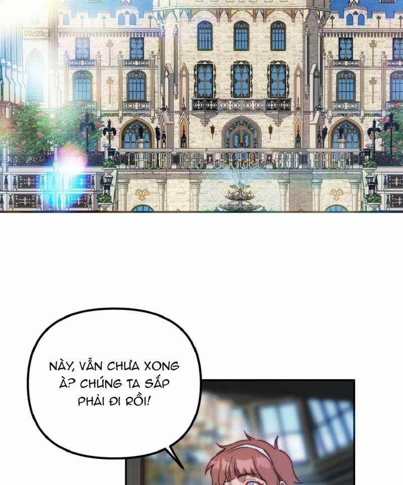 [18+] Khách Không Mời Mà Đến Của Thiên Đàng 10.2 trang 16