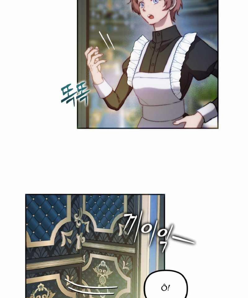 [18+] Khách Không Mời Mà Đến Của Thiên Đàng 10.2 trang 17