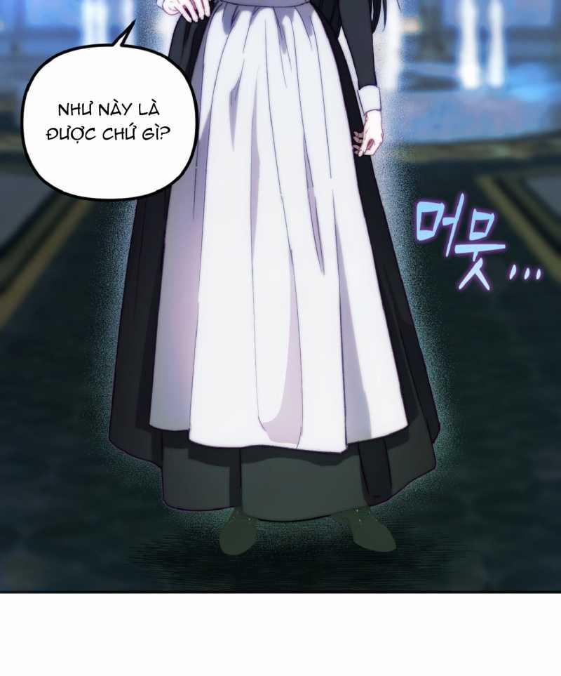 [18+] Khách Không Mời Mà Đến Của Thiên Đàng 10.2 trang 19