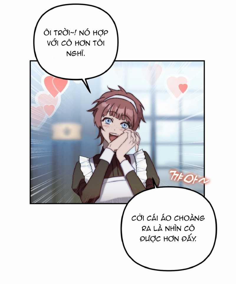 [18+] Khách Không Mời Mà Đến Của Thiên Đàng 10.2 trang 20