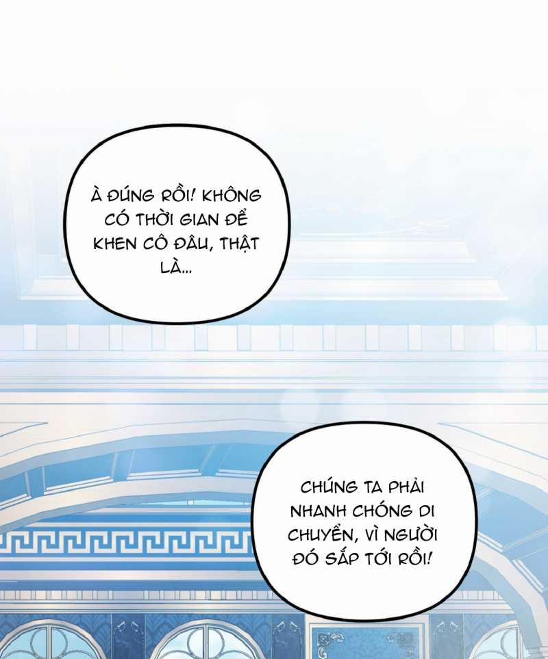 [18+] Khách Không Mời Mà Đến Của Thiên Đàng 10.2 trang 21