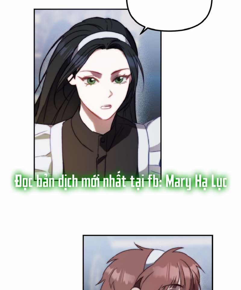 [18+] Khách Không Mời Mà Đến Của Thiên Đàng 10.2 trang 23