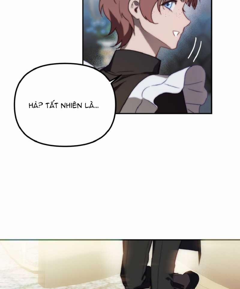 [18+] Khách Không Mời Mà Đến Của Thiên Đàng 10.2 trang 24