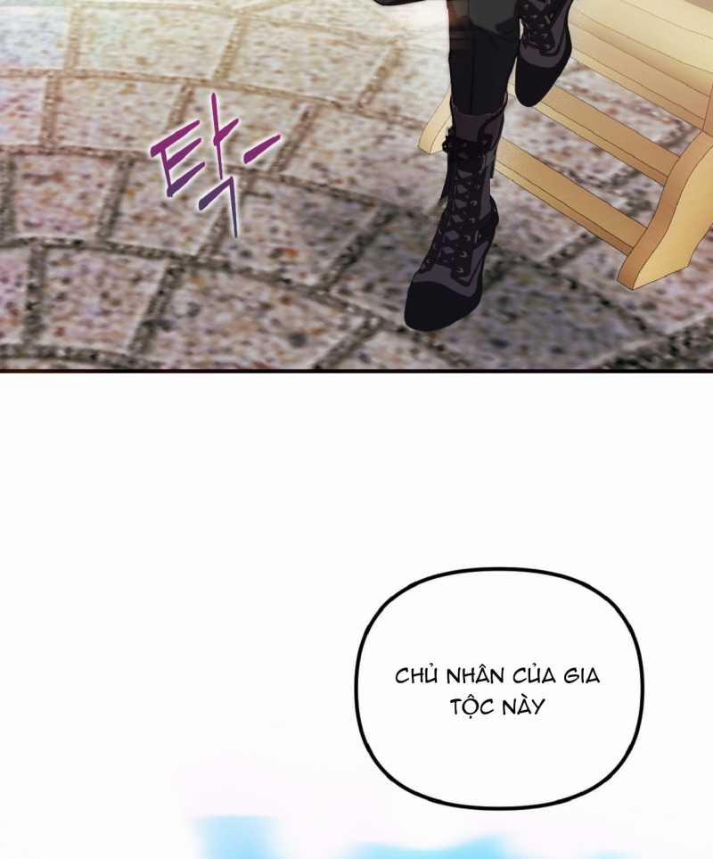 [18+] Khách Không Mời Mà Đến Của Thiên Đàng 10.2 trang 25