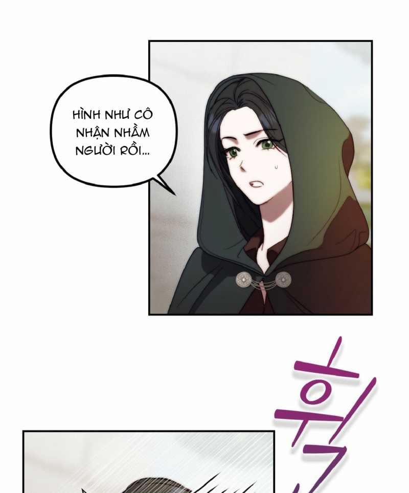 [18+] Khách Không Mời Mà Đến Của Thiên Đàng 10.2 trang 4