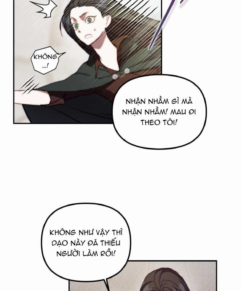 [18+] Khách Không Mời Mà Đến Của Thiên Đàng 10.2 trang 5