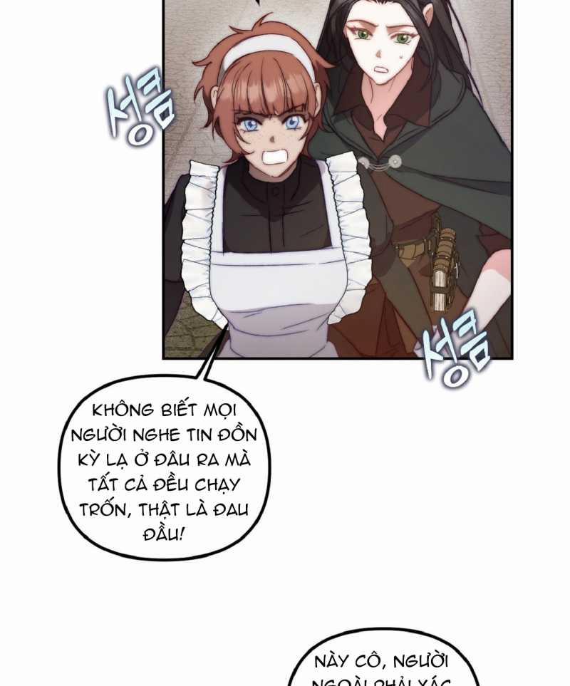 [18+] Khách Không Mời Mà Đến Của Thiên Đàng 10.2 trang 6