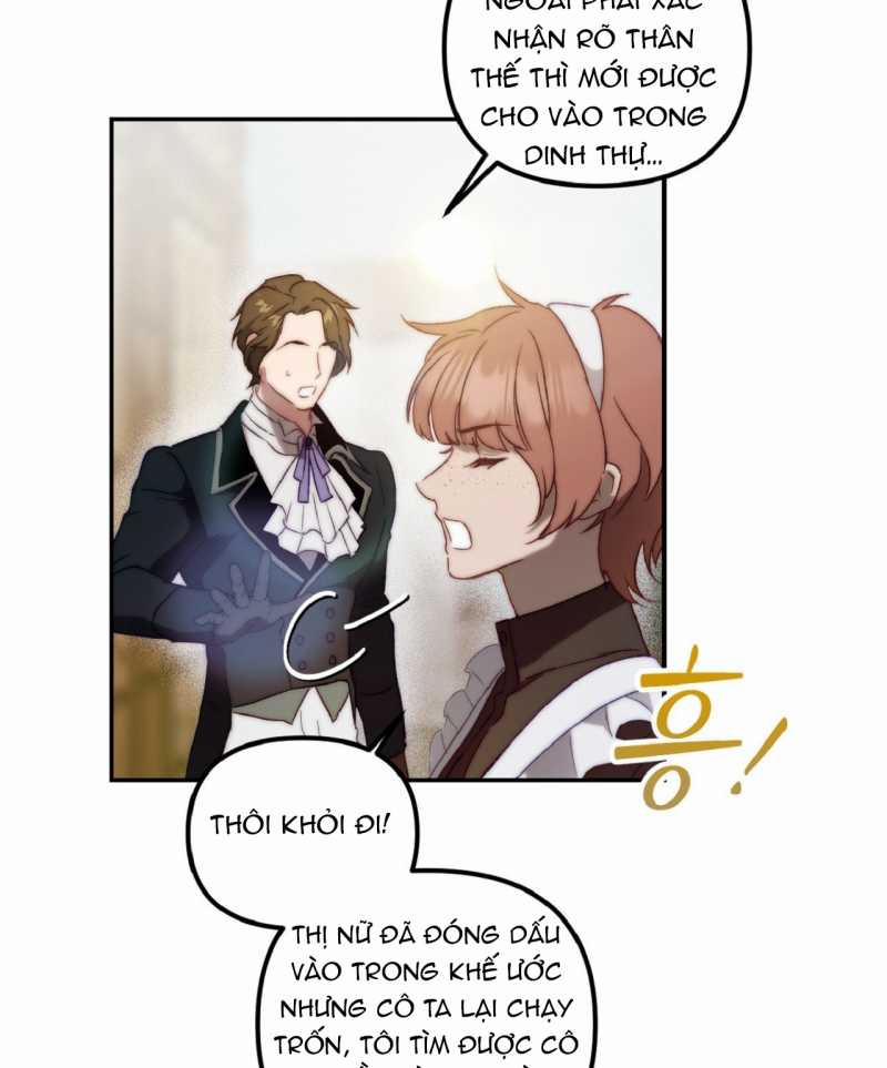 [18+] Khách Không Mời Mà Đến Của Thiên Đàng 10.2 trang 7