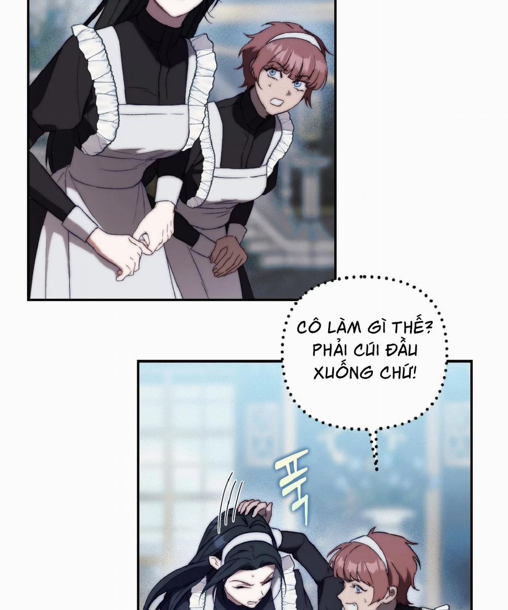 [18+] Khách Không Mời Mà Đến Của Thiên Đàng 11.1 trang 10