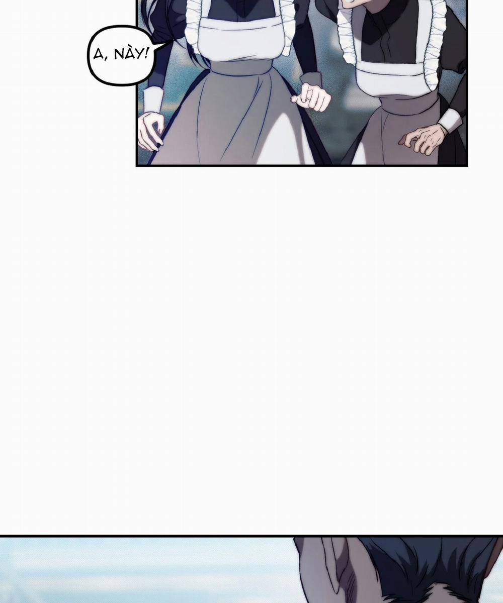 [18+] Khách Không Mời Mà Đến Của Thiên Đàng 11.1 trang 11