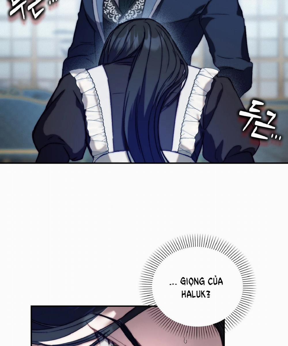 [18+] Khách Không Mời Mà Đến Của Thiên Đàng 11.1 trang 14