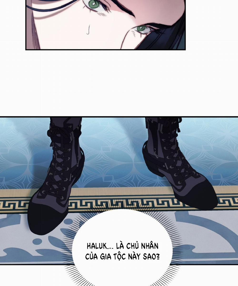 [18+] Khách Không Mời Mà Đến Của Thiên Đàng 11.1 trang 15