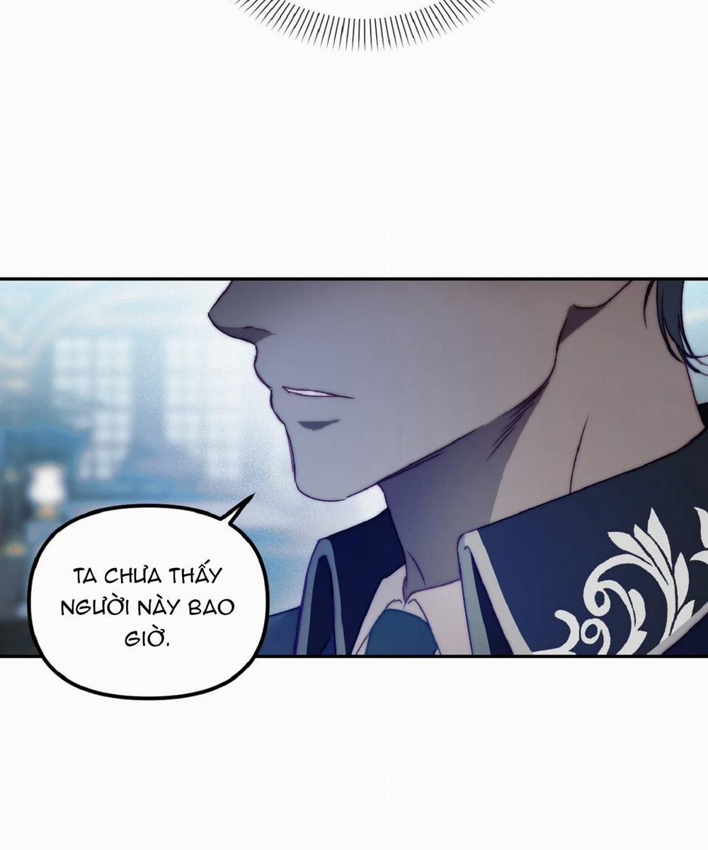 [18+] Khách Không Mời Mà Đến Của Thiên Đàng 11.1 trang 16