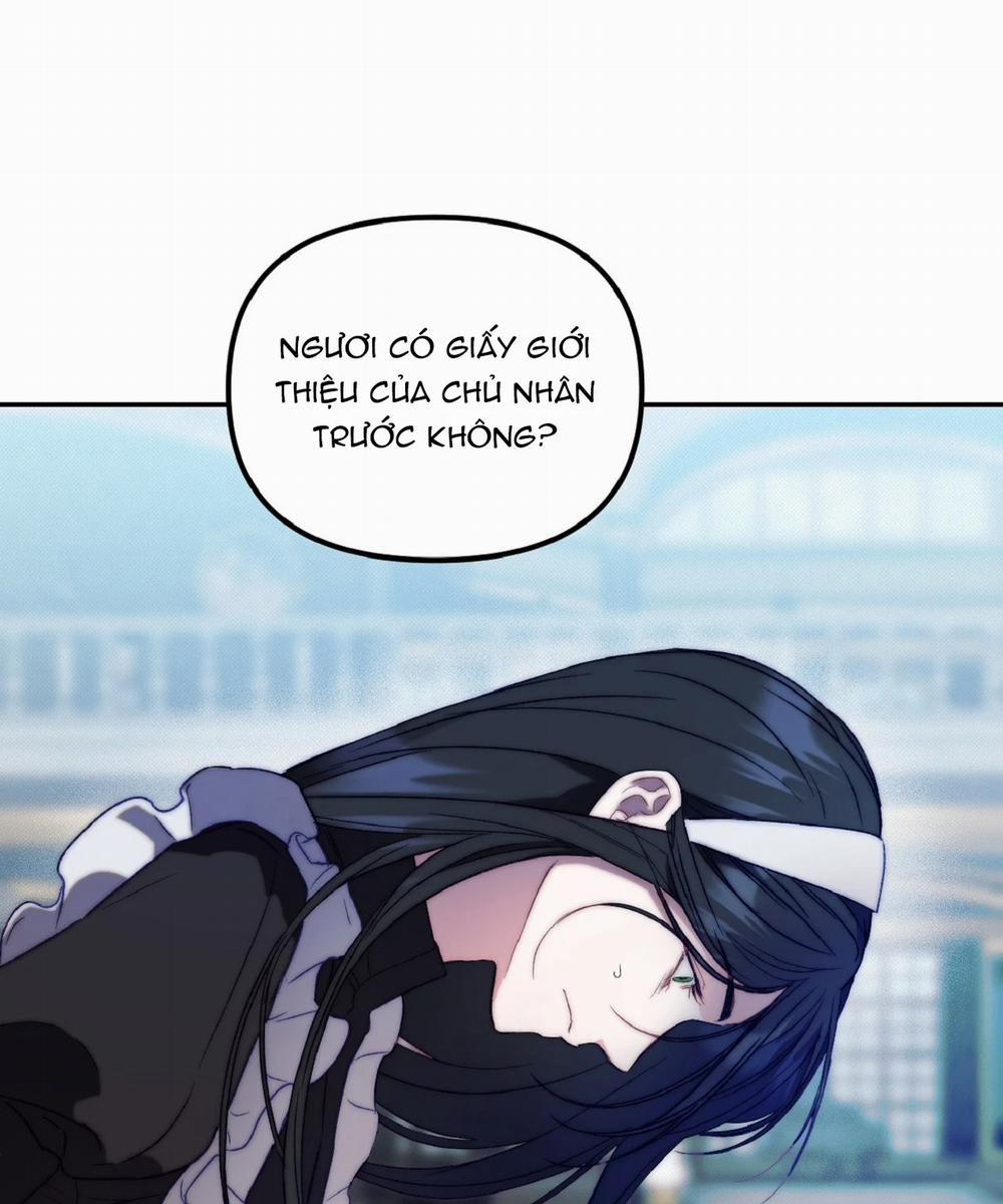 [18+] Khách Không Mời Mà Đến Của Thiên Đàng 11.1 trang 17